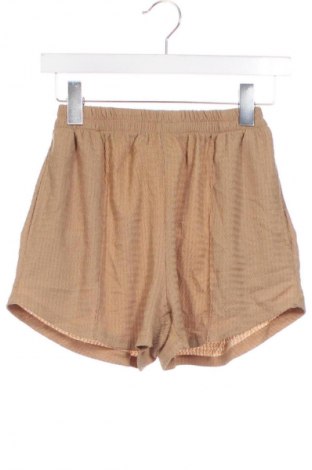 Női rövidnadrág Unbranded, Méret XS, Szín Bézs, Ár 1 309 Ft