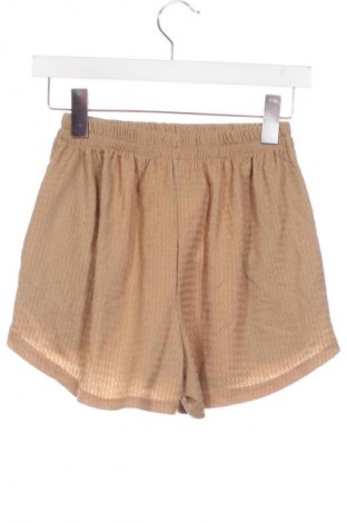 Női rövidnadrág Unbranded, Méret XS, Szín Bézs, Ár 1 309 Ft