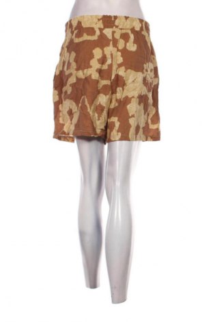 Pantaloni scurți de femei Unbranded, Mărime L, Culoare Multicolor, Preț 12,99 Lei