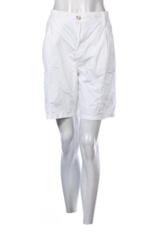 Dámské kraťasy  United Colors Of Benetton, Velikost M, Barva Bílá, Cena  308,00 Kč