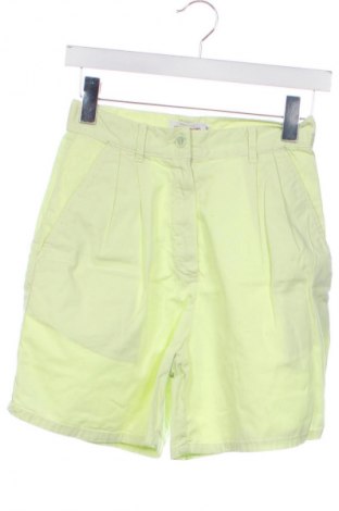 Női rövidnadrág United Colors Of Benetton, Méret XS, Szín Zöld, Ár 839 Ft