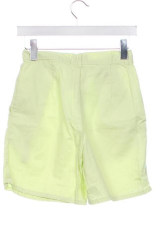 Női rövidnadrág United Colors Of Benetton, Méret XS, Szín Zöld, Ár 839 Ft