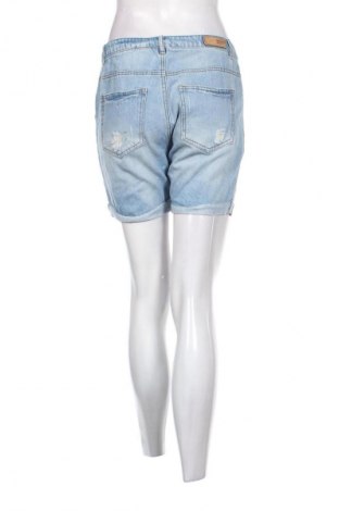 Дамски къс панталон Vero Moda, Размер M, Цвят Син, Цена 2,04 €