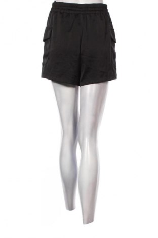 Γυναικείο κοντό παντελόνι Zagora, Μέγεθος S, Χρώμα Μαύρο, Τιμή 2,99 €