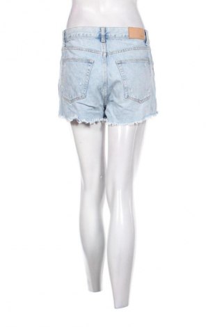 Dámské kraťasy  Zara, Velikost M, Barva Modrá, Cena  189,00 Kč