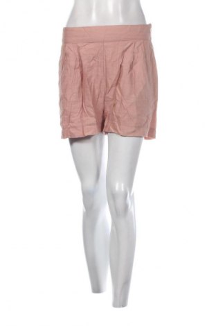 Damen Shorts Zara, Größe M, Farbe Aschrosa, Preis € 5,99