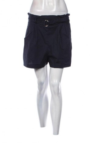 Damskie szorty Zara, Rozmiar S, Kolor Niebieski, Cena 35,99 zł