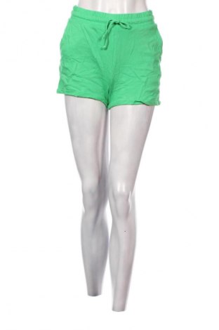 Női rövidnadrág Zara, Méret S, Szín Zöld, Ár 1 629 Ft