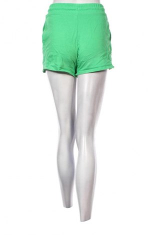 Női rövidnadrág Zara, Méret S, Szín Zöld, Ár 1 629 Ft