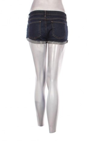 Dámske kraťasy  Zara, Veľkosť S, Farba Modrá, Cena  2,95 €