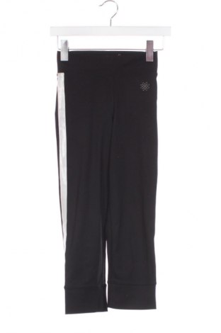 Damen Leggings AURIQUE, Größe XXS, Farbe Schwarz, Preis € 1,99