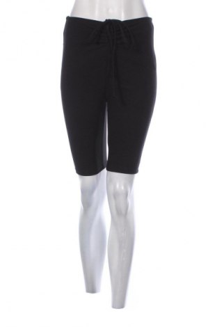 Damskie legginsy Amisu, Rozmiar M, Kolor Czarny, Cena 22,47 zł