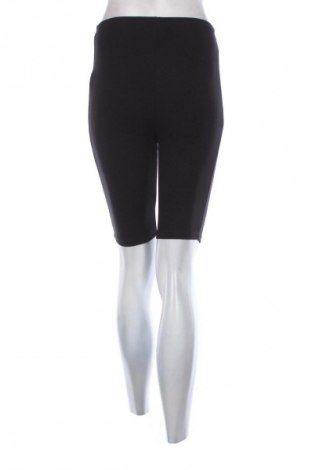 Damskie legginsy Amisu, Rozmiar M, Kolor Czarny, Cena 22,47 zł