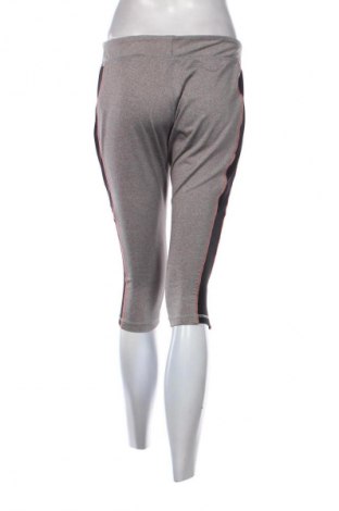 Γυναικείο κολάν Crivit, Μέγεθος L, Χρώμα Γκρί, Τιμή 2,99 €