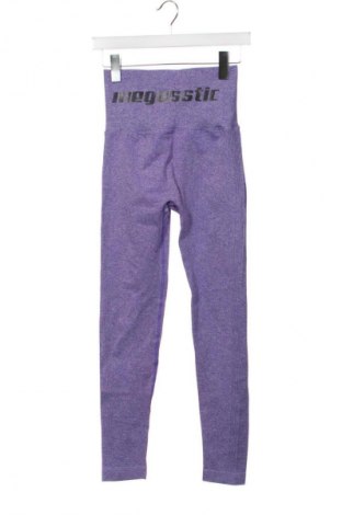 Női leggings Megasstic, Méret XXS, Szín Lila, Ár 5 982 Ft