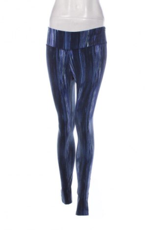 Dámské legíny  Nike, Velikost S, Barva Modrá, Cena  449,00 Kč