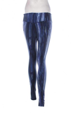 Dámské legíny  Nike, Velikost S, Barva Modrá, Cena  449,00 Kč