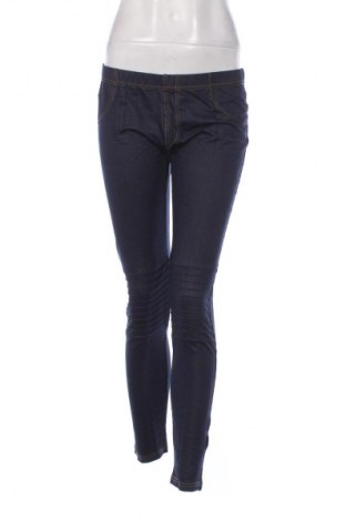 Női leggings Nur Die, Méret M, Szín Kék, Ár 6 232 Ft