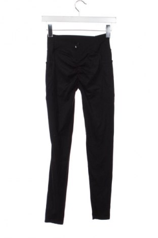 Női leggings Unbranded, Méret XXS, Szín Fekete, Ár 6 010 Ft