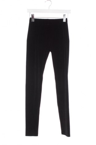 Дамски клин Unbranded, Размер XXS, Цвят Черен, Цена 2,04 €