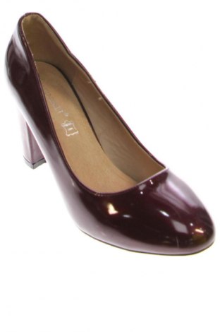 Γυναικεία παπούτσια Botinelli, Μέγεθος 39, Χρώμα Κόκκινο, Τιμή 16,15 €