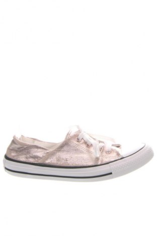 Dámske topánky  Converse, Veľkosť 39, Farba Zlatistá, Cena  42,95 €
