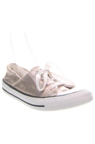 Dámske topánky  Converse, Veľkosť 39, Farba Zlatistá, Cena  42,95 €