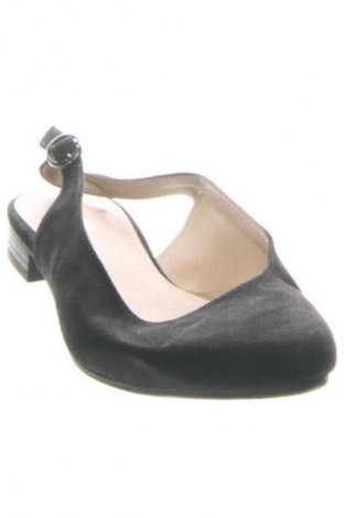 Γυναικεία παπούτσια Graceland, Μέγεθος 39, Χρώμα Μαύρο, Τιμή 44,99 €