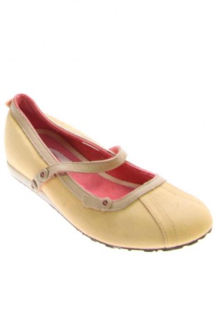 Γυναικεία παπούτσια Gravis, Μέγεθος 38, Χρώμα Κίτρινο, Τιμή 37,99 €