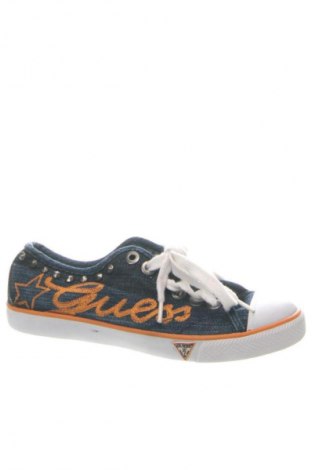 Dámske topánky  Guess, Veľkosť 36, Farba Modrá, Cena  41,95 €