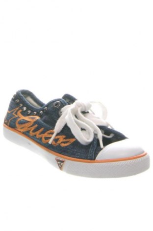 Dámske topánky  Guess, Veľkosť 36, Farba Modrá, Cena  41,95 €