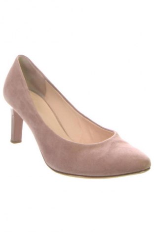 Dámské boty  Hogl, Velikost 38, Barva Popelavě růžová, Cena  809,00 Kč