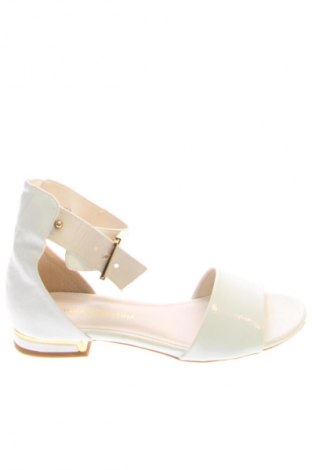 Γυναικεία παπούτσια Unbranded, Μέγεθος 38, Χρώμα Λευκό, Τιμή 19,95 €