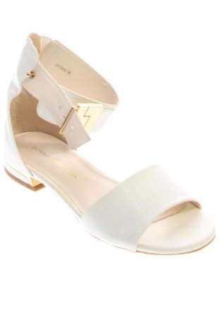 Γυναικεία παπούτσια Unbranded, Μέγεθος 38, Χρώμα Λευκό, Τιμή 19,95 €