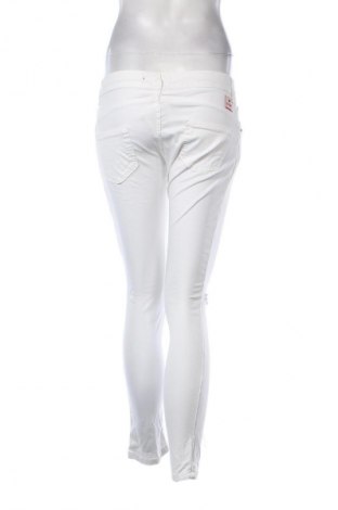 Női nadrág 10 Milano, Méret M, Szín Fehér, Ár 6 220 Ft