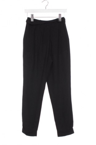 Damenhose ASOS, Größe XS, Farbe Schwarz, Preis 2,99 €