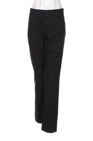 Damenhose Alberto, Größe M, Farbe Schwarz, Preis 2,99 €