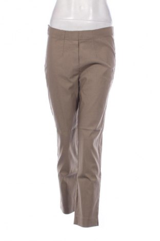 Дамски панталон Alica, Размер L, Цвят Бежов, Цена 3,57 €