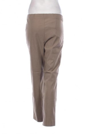 Дамски панталон Alica, Размер L, Цвят Бежов, Цена 3,57 €