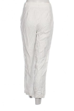 Dámské kalhoty  Amisu, Velikost S, Barva Bílá, Cena  199,00 Kč