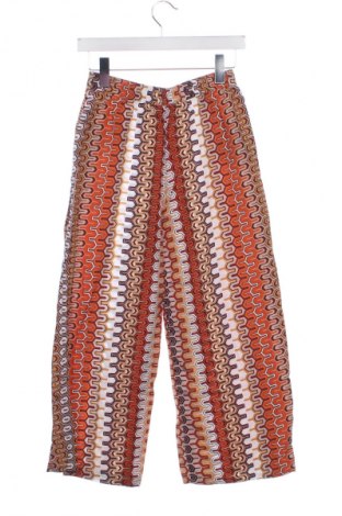 Γυναικείο παντελόνι Amisu, Μέγεθος XS, Χρώμα Πολύχρωμο, Τιμή 2,99 €