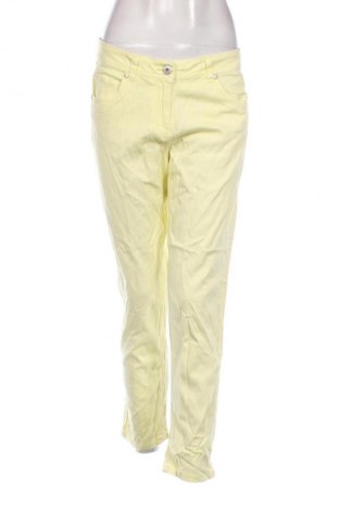 Damenhose Blue Motion, Größe M, Farbe Gelb, Preis 2,99 €