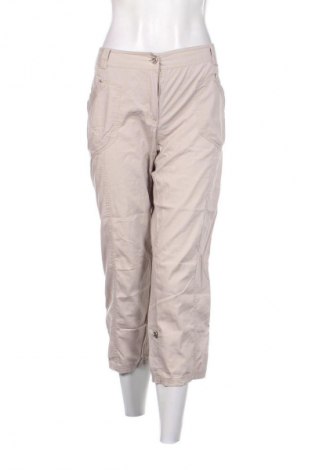 Női nadrág Bpc Bonprix Collection, Méret M, Szín Bézs, Ár 1 389 Ft