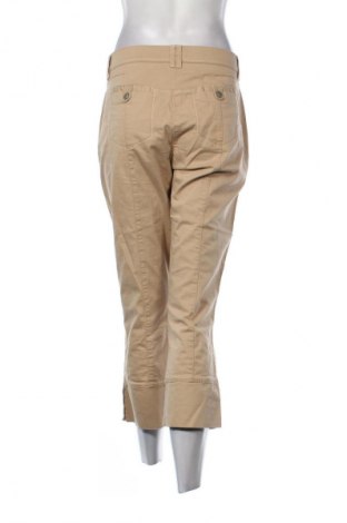 Damenhose Brax, Größe M, Farbe Beige, Preis 3,99 €