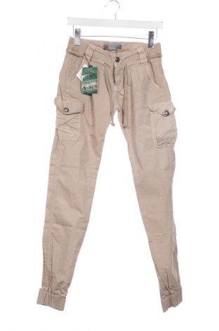 Női nadrág Bsk, Méret S, Szín Bézs, Ár 18 620 Ft