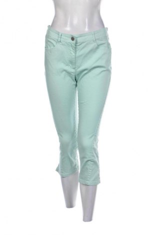 Damskie spodnie Couture Line, Rozmiar M, Kolor Zielony, Cena 22,99 zł