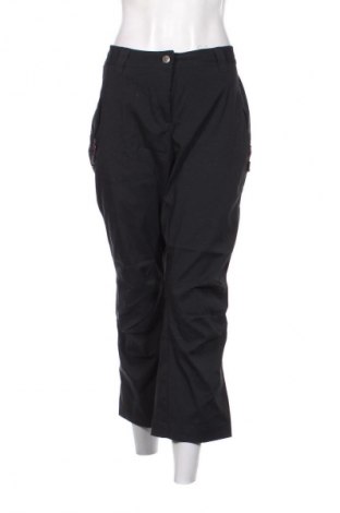 Női nadrág Crivit, Méret M, Szín Fekete, Ár 1 279 Ft