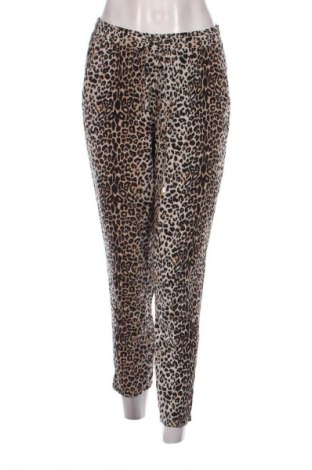 Damskie spodnie Defacto, Rozmiar M, Kolor Kolorowy, Cena 22,99 zł