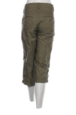 Γυναικείο παντελόνι Denim 1982, Μέγεθος XL, Χρώμα Πράσινο, Τιμή 1,99 €