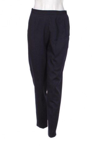 Γυναικείο παντελόνι Dorothy Perkins, Μέγεθος M, Χρώμα Μπλέ, Τιμή 3,99 €